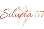 Logo silueta 57